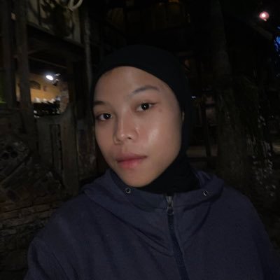 yaaalikha's profile picture. biar apa? BIARIN ‼️ ig_ https://t.co/aKxxr5M1F4