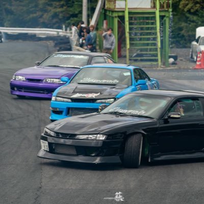 aito_desperate's profile picture. 新しくなりました。フォローお願いします。ドリフト。古代魚。#あき走