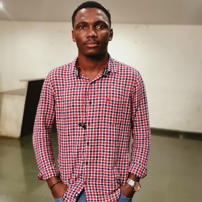 ohagoodlive's profile picture. An  Artificial Intelligence Engineer from Marwadi University India