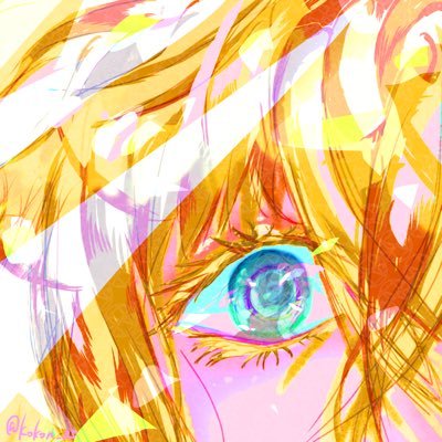 ここんさんのプロフィール画像