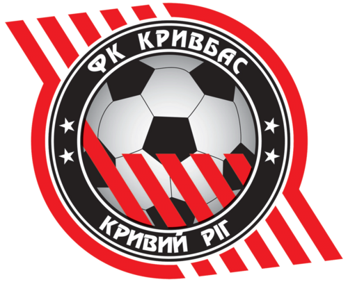 ФК.Кривбасс