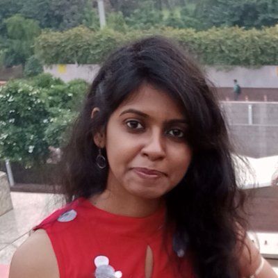 Manashiwrites's profile picture. 