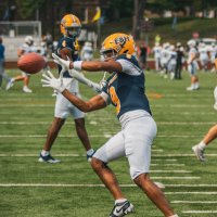 Kaleb Harper (@harper3kaleb) 's Twitter Profile