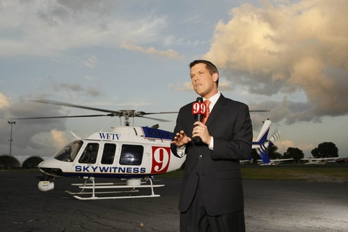 dg9er's profile picture. Anchor and reporter for WFTV-Channel 9