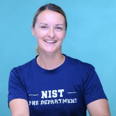 BSc Phys Ed & Youth Sport/PGCE Secondary PE/MA Education/PYP Elementary Physical Education Teacher @NIST International School