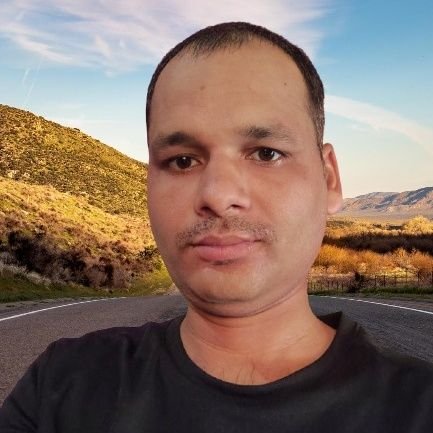 YadavSatis42335's profile picture. 