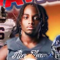 TeAndre Watkins (@teandrewatkins_) 's Twitter Profile Photo TeAndre Watkins (@teandrewatkins_) 's Twitter Profile Photo