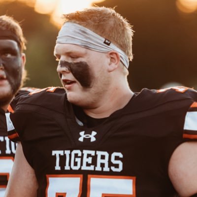 collin patterson Profile