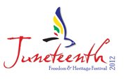lovejuneteenth's profile picture. Juneteenth Freedom and Heritage Festival will take place June 15th, 16th & 17th in Douglass Park.