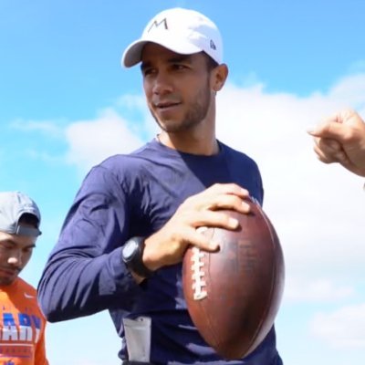 Daniel Masifilo Profile