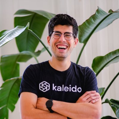Software engineer blockchain @Kaleido_io 🌱 Technical Advisory Council @lfdecentralized Maintainer and Community lead of Hyperledger FireFly Views are my own