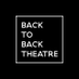 Back to Back Theatre (@back2backtheatr) Twitter profile photo Back to Back Theatre (@back2backtheatr) Twitter profile photo