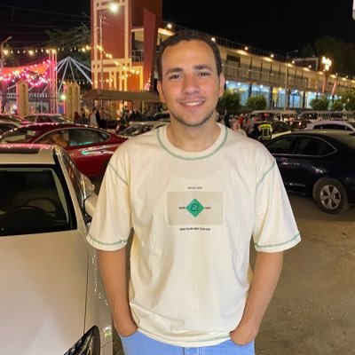 islamrabea69341's profile picture. 