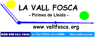 LA VALL FOSCA