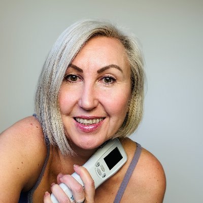 elenaamani2's profile picture. Yoga for Posture specializes in yoga therapy, SCENAR therapy, Face yoga, workshops, yoga retreats, office yoga, birthday parties, and online programs designed t