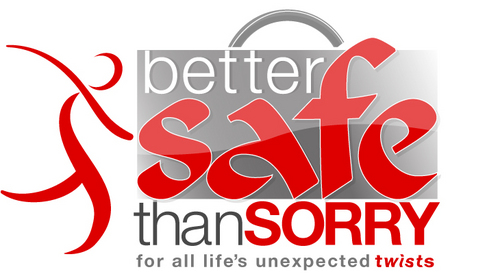 Providing families and homes with safety products and tips for all of life's unexpected twists