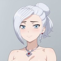 Lewd_Winter_Schnee (@lewdestrena) 's Twitter Profile