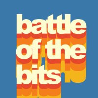 Battle of the Bits (@battleofthebits) 's Twitter Profile