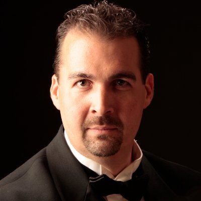 Owner of Vegas Specialty Tours. Podcaster, YouTuber, Historian and Patriot.
https://t.co/II8uivC9Dc