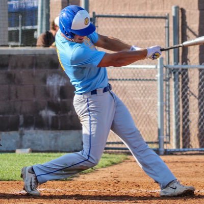 Blake Norton Profile