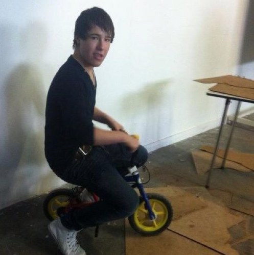 jeanmannetje's profile picture. 