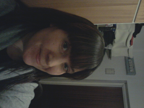 Woodie,Johnette,Hugaholic who is addicted to chocolate and music