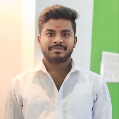sakthivel60023's profile picture. 