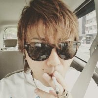 Jin Hamasaki (@jamyjameshellog) 's Twitter Profile