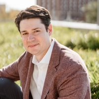 Chad Huber (@chadhuber) 's Twitter Profile Photo Chad Huber (@chadhuber) 's Twitter Profile Photo