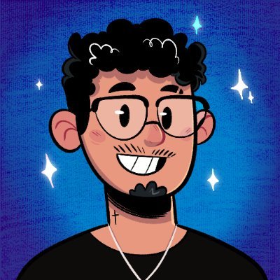 Italosilvbさんのプロフィール画像
