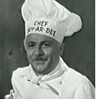 SoBeWffChef (@sobewffchef) 's Twitter Profile