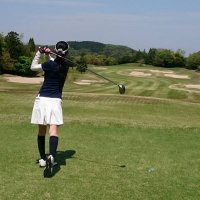 海外ゴルフ好き🥰⛳ (@momo_kimasita) Twitter profile photo