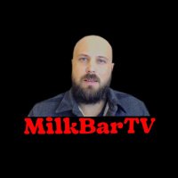 Nathan Livingstone (MilkBarTV) (@themilkbartv) 's Twitter Profile