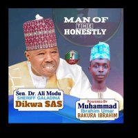 Muhammad Ibrahim Umar (@muhammadib24986) 's Twitter Profile