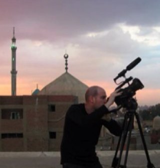 epstein_brian's profile picture. Emmy award winning Producer / Journalist / Camera