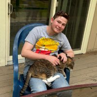 Kynan Thistlethwaite (@noggatone) 's Twitter Profile