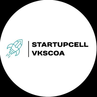 startupcellVKS's profile picture. 📍Veer Kunwar Singh College of Agriculture