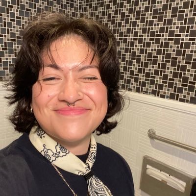 for the girls. 🇲🇽🏳️‍🌈🏳️‍⚧️