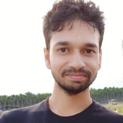 dashybrat's profile picture. Yoga, Software Engineering, Cricket :)
