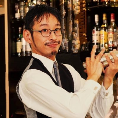 yamagata_bar's profile picture. 山形県天童温泉街にあるバーの店主です。旧店名はBarBellWood（バールベルウッド）。令和元年の独立開業時に改名しました。Xでのご予約対応はしてません。お電話、もしくは公式LINEにてお願いしております🙇‍♂️ 地産地消バーテンダー🍸令和5年6年度天童市ラフランスアンバサダー🍐