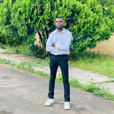Idealist and proud Nigerian | Agricultural Economics graduate | Cowrywise Ambassador | strong leadership skills | Currently pursuing studies at BYU-Pathway
