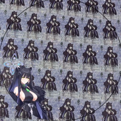 女の子ブルアカ先生 シュン様が大好き! 時々コスプレ、苦手な人自衛お願いします、、、 ブルアカメインのオタ活垢