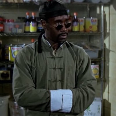 I'm Nobody, just ah Nigga that's Evil & Spiritual. | I’m into Fashion, Art, Games, Sneakers, & Music | All Praises to The Most High | Contact@MaisonNiclaire.com
