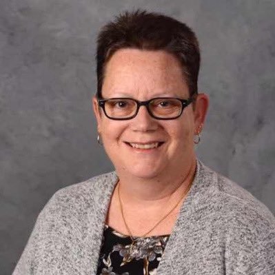 Long time MLS educator, author, and art enthusiast!