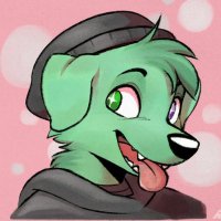 uni➡️FWA (@gweenestdog) Twitter profile photo
