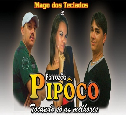 forrozaopipoco's profile picture.