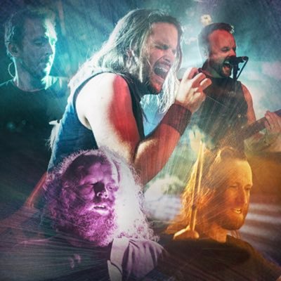 Showtime - Deep Cuts - Dec 6 at Amplifier Bar Australian Progressive Metal at it’s finest 🤘