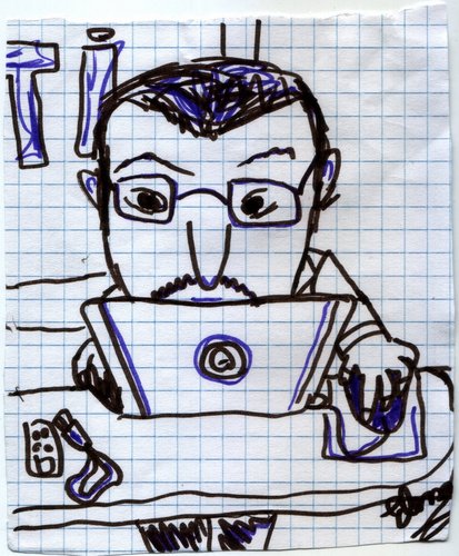 mcanonic's profile picture. 