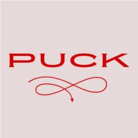 Puck (@pucknews) 's Twitter Profile Photo Puck (@pucknews) 's Twitter Profile Photo