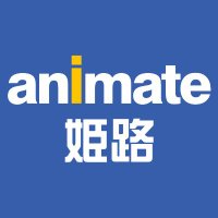 営業時間 10時~19時30分@アニメイト姫路 (@animatehimeji) 's Twitter Profile Photo 営業時間 10時~19時30分@アニメイト姫路 (@animatehimeji) 's Twitter Profile Photo